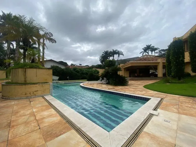Imagem: Casa para Aluguel, 4 Quartos, 4 Suítes