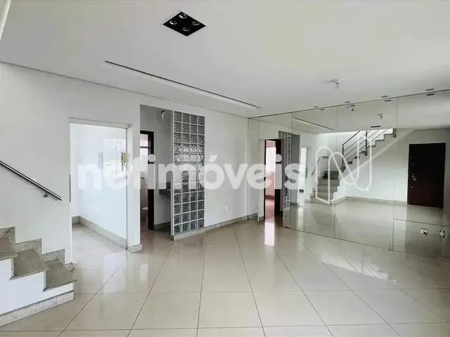Imagem: Cobertura para Alugar no Bairro Liberdade