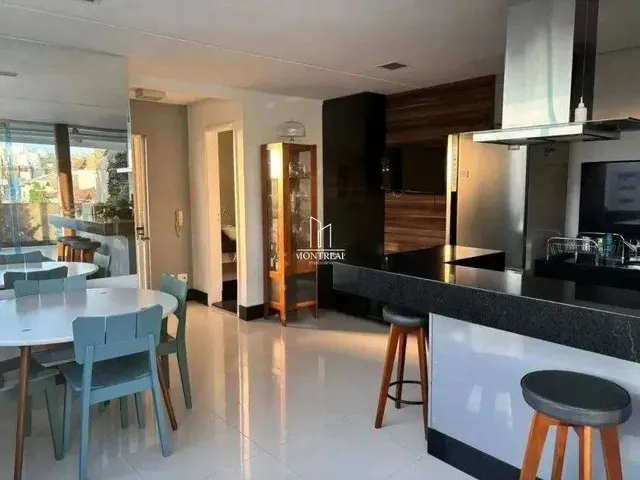 Imagem: Cobertura para Aluguel, 3 Quartos, 1 Suíte