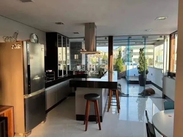 Imagem 7: Cobertura para Aluguel, 3 Quartos, 1 Suíte, 2 Vagas, Castelo - Belo Horizonte/Mg
