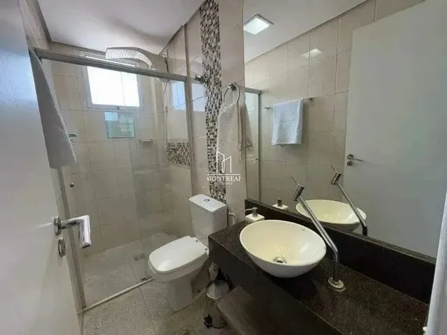 Imagem 9: Cobertura para Aluguel, 3 Quartos, 1 Suíte, 2 Vagas, Castelo - Belo Horizonte/Mg