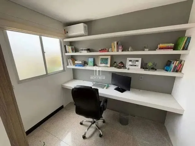 Imagem 5: Cobertura para Aluguel, 3 Quartos, 1 Suíte, 2 Vagas, Castelo - Belo Horizonte/Mg
