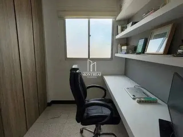 Imagem 4: Cobertura para Aluguel, 3 Quartos, 1 Suíte, 2 Vagas, Castelo - Belo Horizonte/Mg