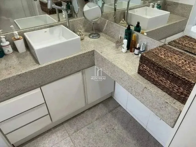 Imagem 3: Cobertura para Aluguel, 3 Quartos, 1 Suíte, 2 Vagas, Castelo - Belo Horizonte/Mg