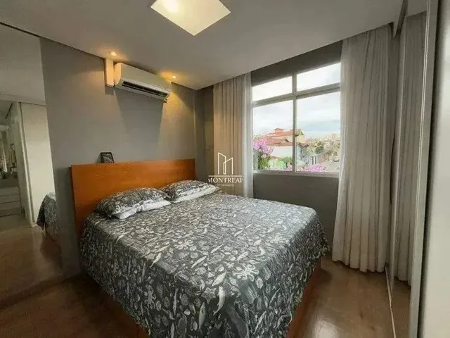 Imagem 15: Cobertura para Aluguel, 3 Quartos, 1 Suíte, 2 Vagas, Castelo - Belo Horizonte/Mg