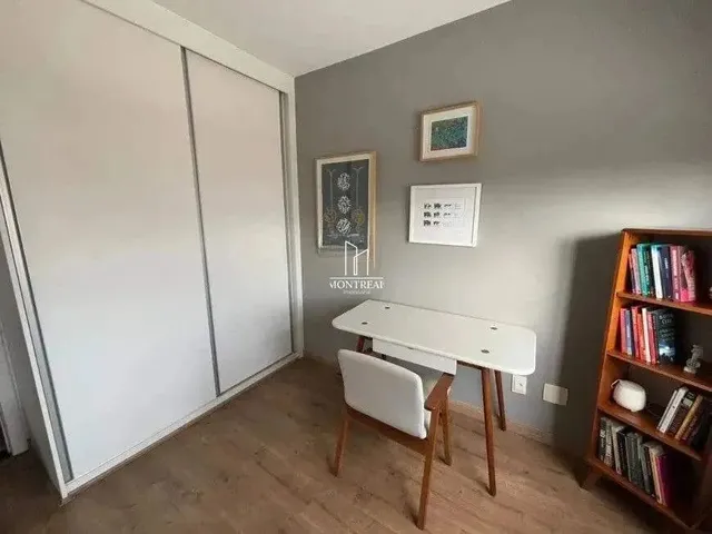 Imagem 14: Cobertura para Aluguel, 3 Quartos, 1 Suíte, 2 Vagas, Castelo - Belo Horizonte/Mg