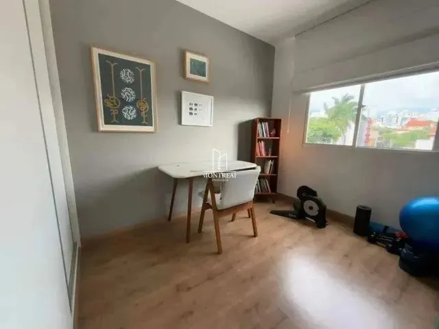 Imagem 11: Cobertura para Aluguel, 3 Quartos, 1 Suíte, 2 Vagas, Castelo - Belo Horizonte/Mg