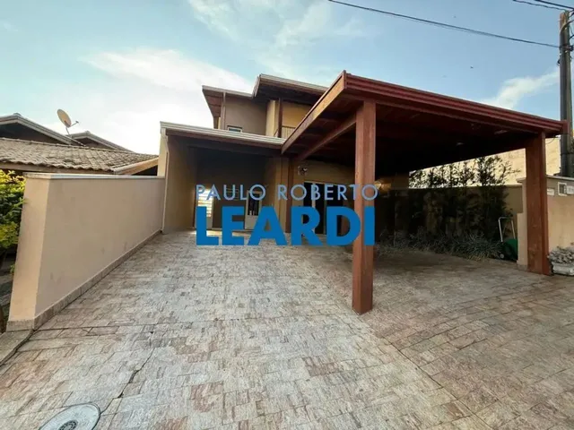 Imagem: Casa em Condomínio - Condomínio Itapema