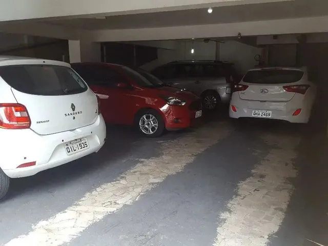 Imagem 2: Loja com Mezanino no Centro de Florianópolis