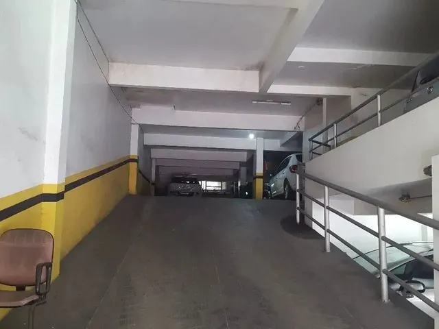 Imagem 13: Loja com Mezanino no Centro de Florianópolis