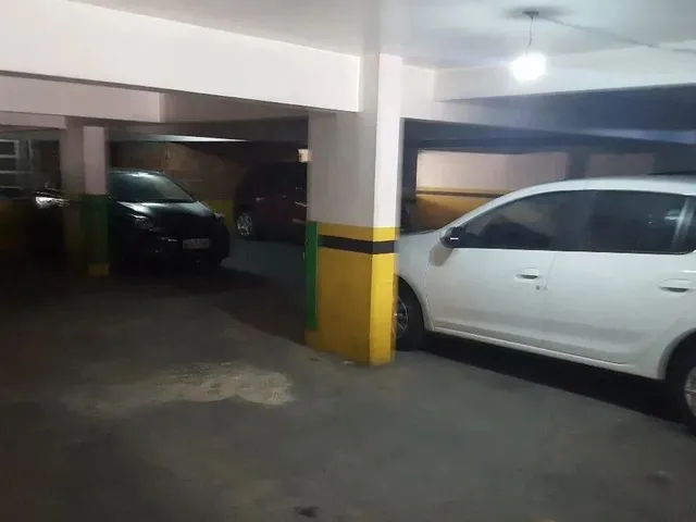 Imagem 10: Loja com Mezanino no Centro de Florianópolis