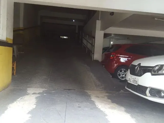 Imagem 3: Loja com Mezanino no Centro de Florianópolis