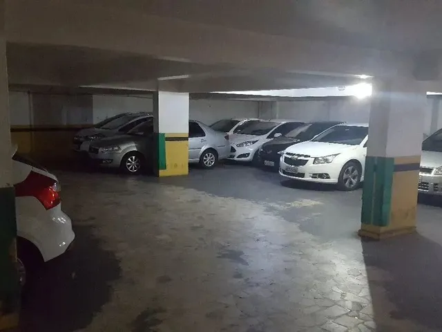 Imagem 12: Loja com Mezanino no Centro de Florianópolis