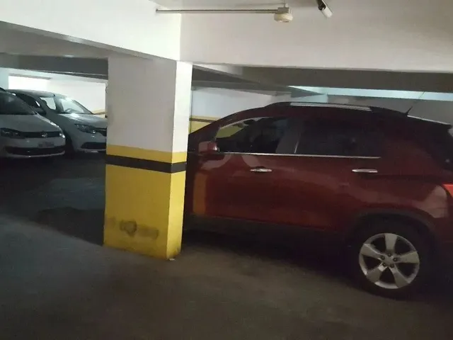 Imagem 7: Loja com Mezanino no Centro de Florianópolis