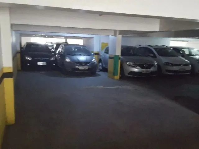 Imagem 14: Loja com Mezanino no Centro de Florianópolis