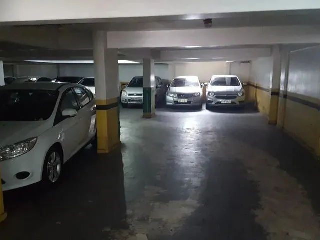 Imagem 9: Loja com Mezanino no Centro de Florianópolis