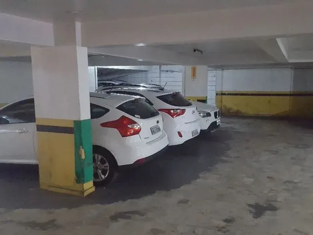 Imagem 4: Loja com Mezanino no Centro de Florianópolis