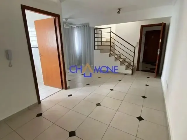 Imagem: Aluguel Residential / Penthouse Belo Horizonte