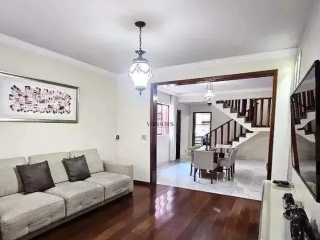 Imagem: Casa para Locação 3 Quartos, 4 Banheiros
