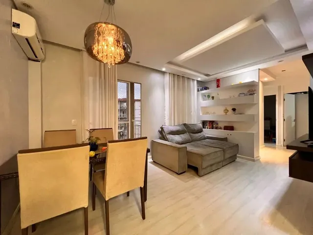 Imagem: Apartamento À Venda de 3 Dormitórios 1