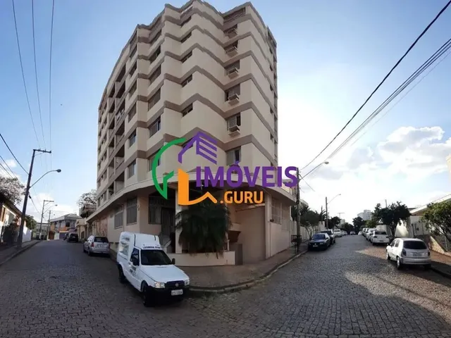 Imagem: Apartamento - Centro - Sp