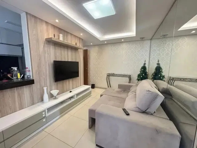 Imagem: Apartamento 2 Qts Mobiliado
