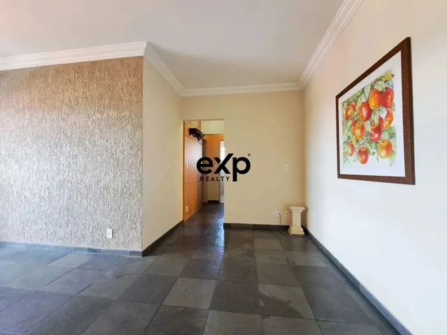 Imagem: Venda Apartamento 3 Dormitórios - Jardim