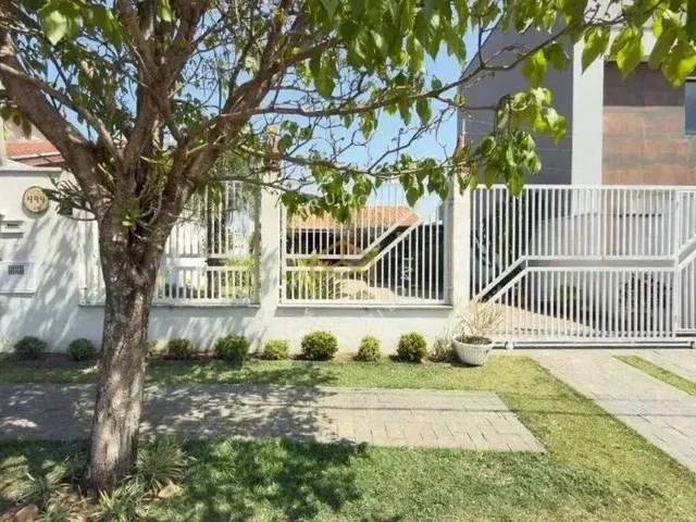 Imagem: Casa com 3 Quartos À Venda, 144 M²No Jardim
