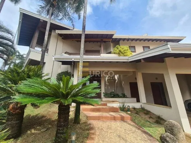 Imagem: Casa À Venda no Condomínio Residencial