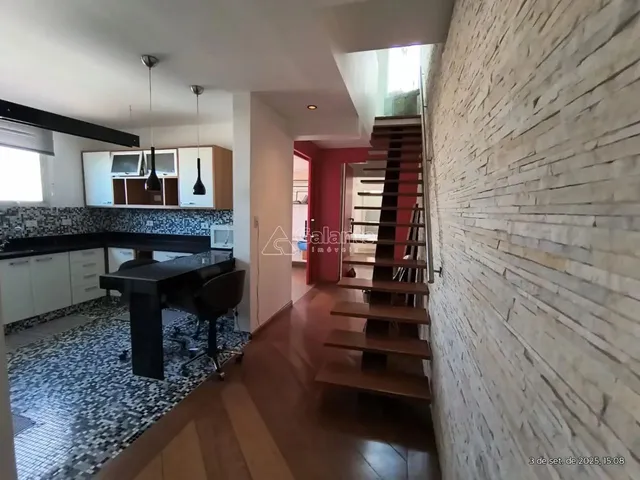 Imagem: Cobertura - Cambuí - Campinas