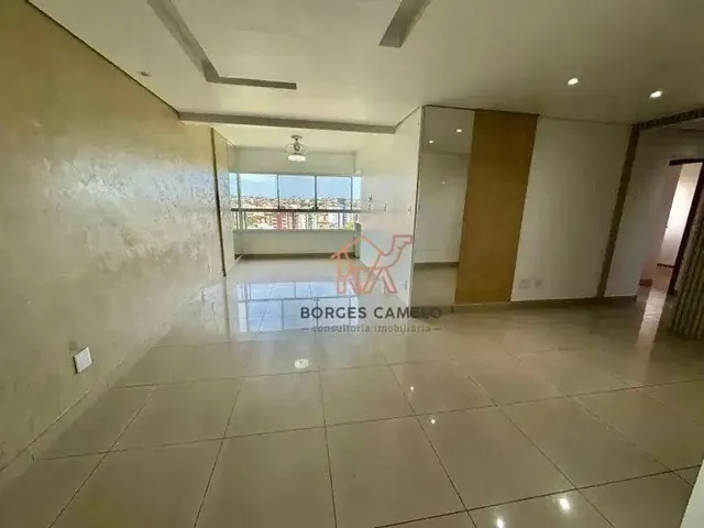 Imagem: Apartamento com 3 Quartos para Alugar, 90
