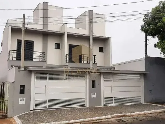 Imagem: Casa a Venda no Parque Jambeiro em Campinas