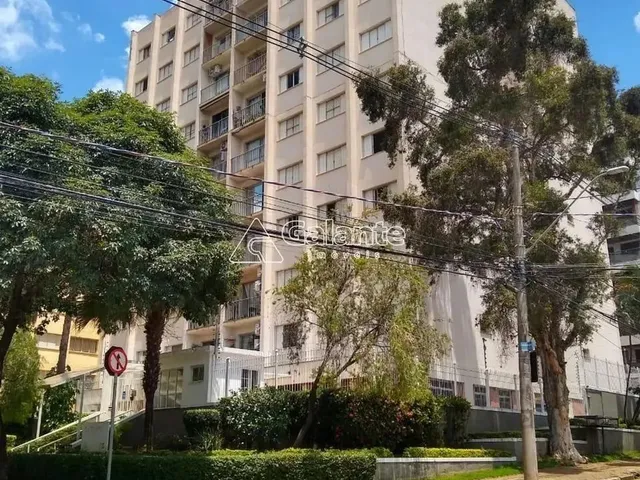 Imagem: Apartamento - Cambuí - Campinas