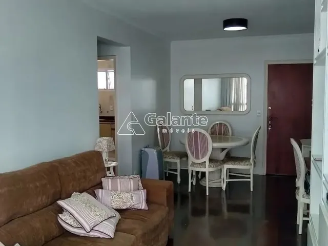 Imagem 3: Apartamento - Cambuí - Campinas