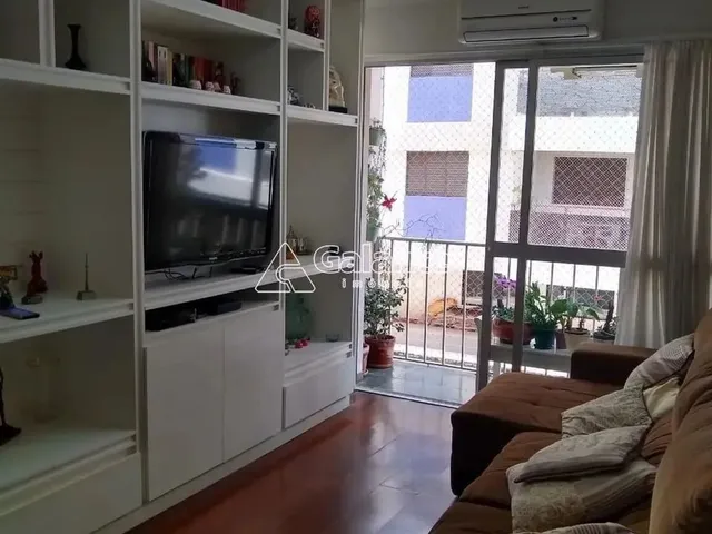 Imagem 9: Apartamento - Cambuí - Campinas