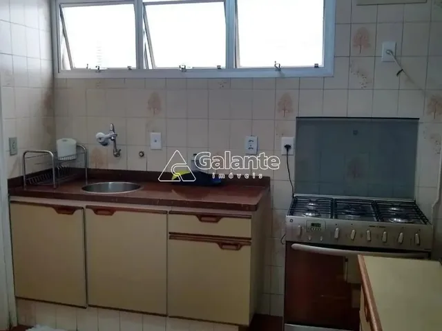 Imagem 7: Apartamento - Cambuí - Campinas