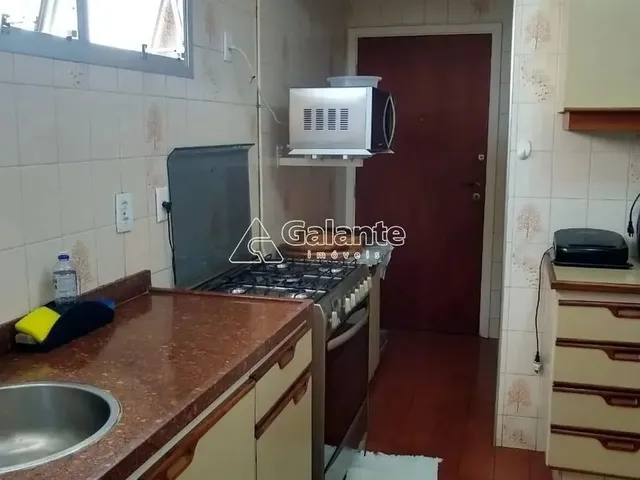 Imagem 2: Apartamento - Cambuí - Campinas