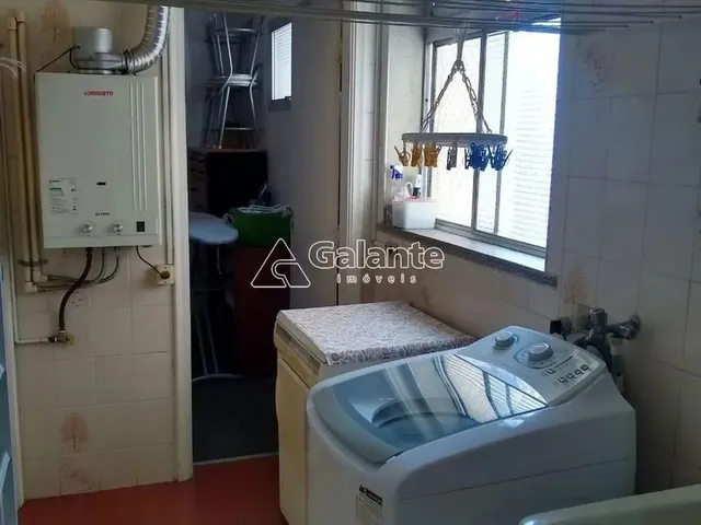 Imagem 11: Apartamento - Cambuí - Campinas
