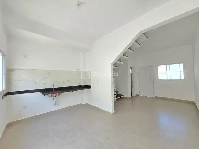 Imagem: Casa - Chácara Primavera - Campinas