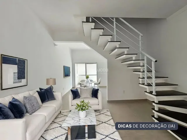 Imagem 8: Casa - Chacara Primavera - Campinas