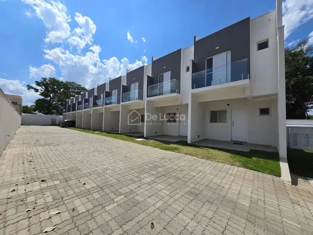 Imagem 9: Casa - Chacara Primavera - Campinas