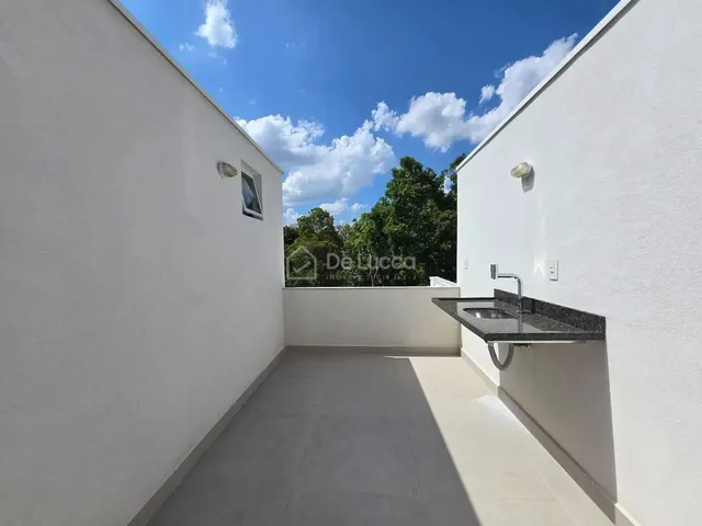 Imagem 11: Casa - Chacara Primavera - Campinas