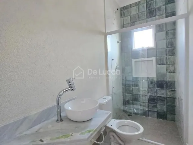 Imagem 10: Casa - Chacara Primavera - Campinas