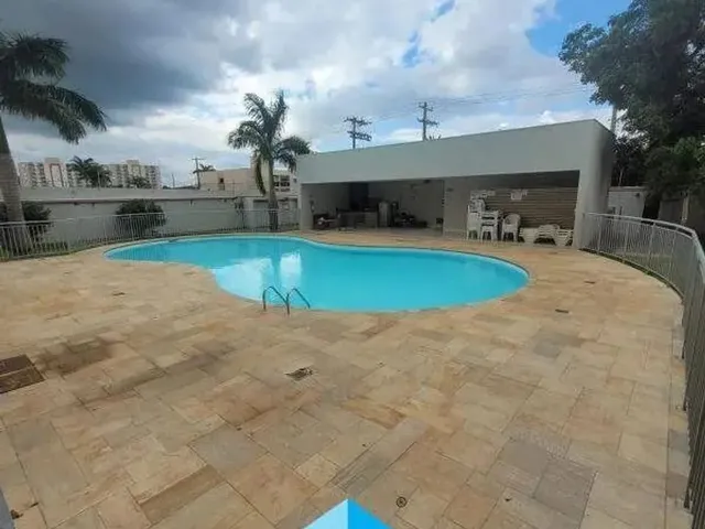 Imagem: Apartamento À Venda Bahamas Caribbean Residence