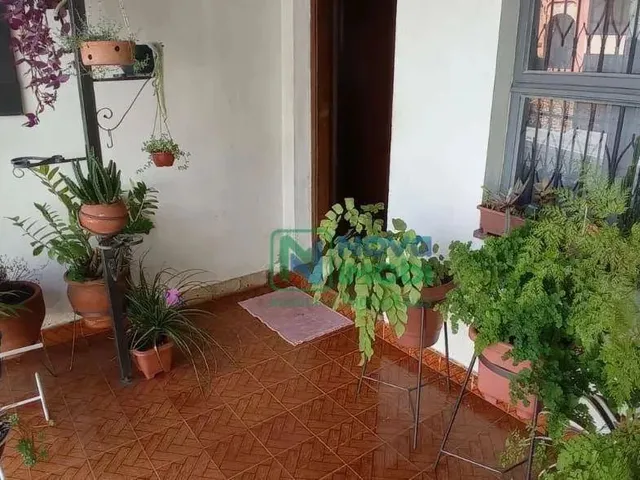 Imagem: Casa com 3 Dormitórios À Venda, 124 M²