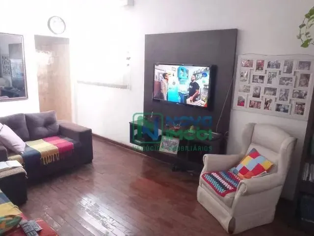 Imagem 15: Casa com 3 Dormitórios À Venda, 124 M² por R$ 410.000 - Centro - Piracicaba/Sp