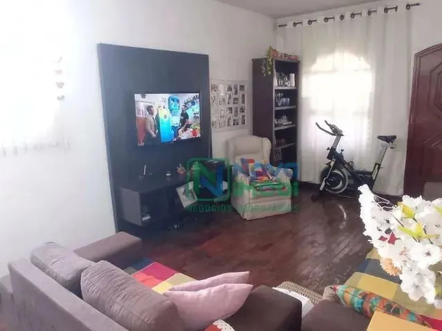 Imagem 3: Casa com 3 Dormitórios À Venda, 124 M² por R$ 410.000 - Centro - Piracicaba/Sp