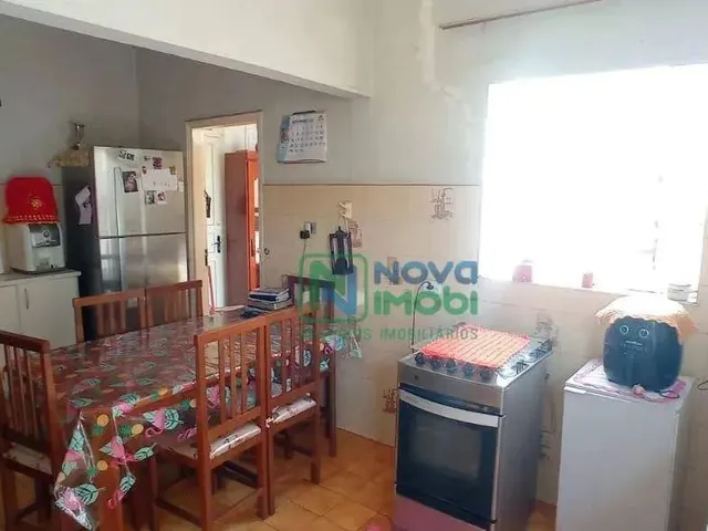 Imagem 9: Casa com 3 Dormitórios À Venda, 124 M² por R$ 410.000 - Centro - Piracicaba/Sp