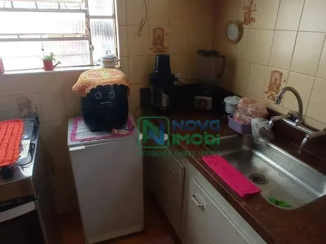 Imagem 8: Casa com 3 Dormitórios À Venda, 124 M² por R$ 410.000 - Centro - Piracicaba/Sp
