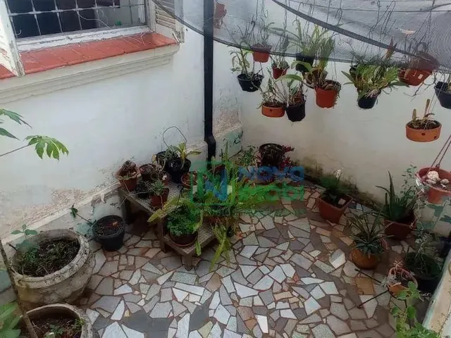 Imagem 11: Casa com 3 Dormitórios À Venda, 124 M² por R$ 410.000 - Centro - Piracicaba/Sp